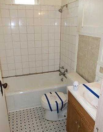 U BATH