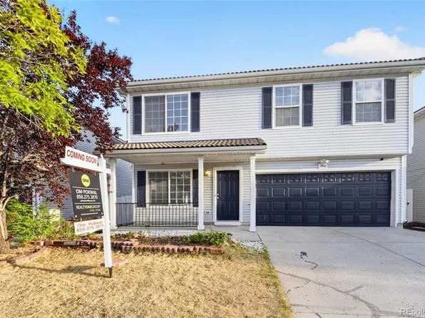 19762 E 49th Avenue, Denver, CO 80249