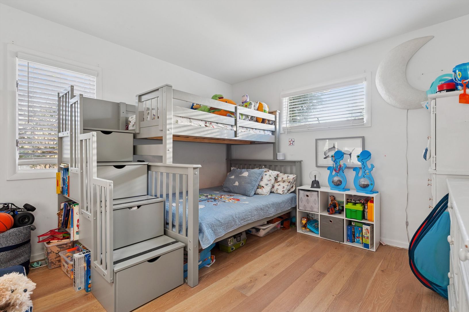 Bedroom 1 First Floor