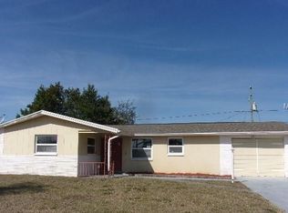 5711 Flora Ave, Holiday, FL 34690