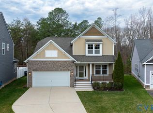 14057 Stanley Park Dr, Ashland, VA 23005