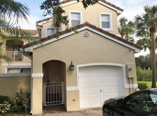 1375 Yellowheart Way, Hollywood, FL 33019