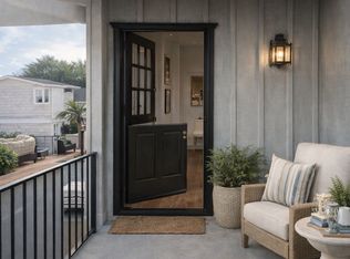 31 1/2 Beacon Bay, Newport Beach, CA 92660