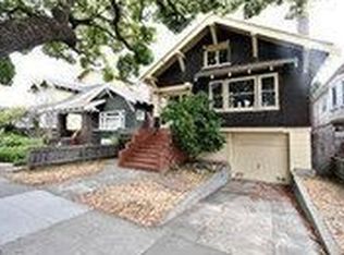 754 Santa Clara Ave, Alameda, CA 94501