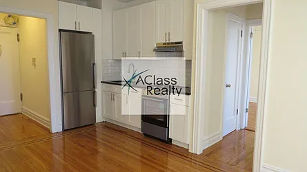 Rented by A Class Realty Corp