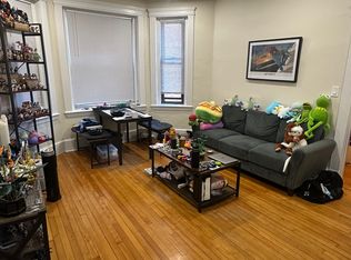215 Harvard Ave APT 4, Allston, MA 02134