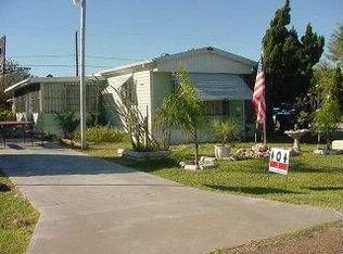15786 Palm Vista Dr, Harlingen, TX 78552
