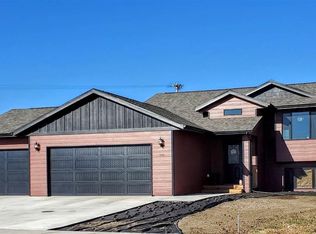 563 Quinton Ln, Box Elder, SD 57719