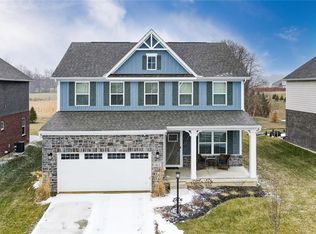 1811 Winding Run Blvd, Centerville, OH 45458