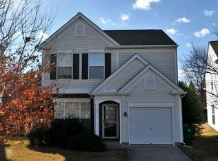 2014 Chinabrook Ct, Charlotte, NC 28270