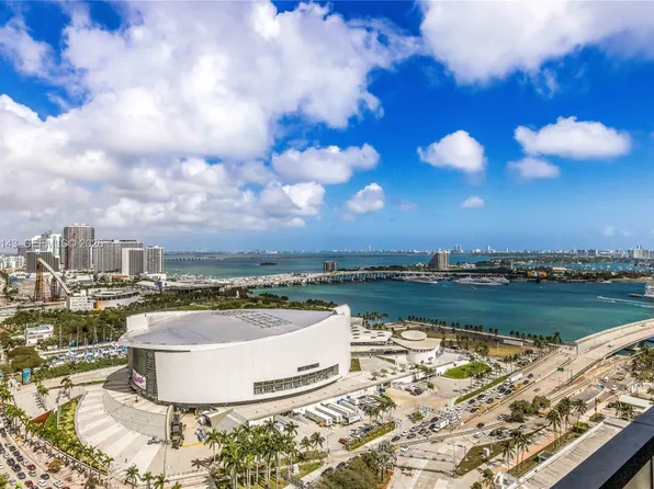 398 NE 5th St #2205, Miami, FL 33132