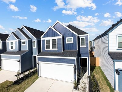 3017 La Latina Dr, Houston, TX, 77047