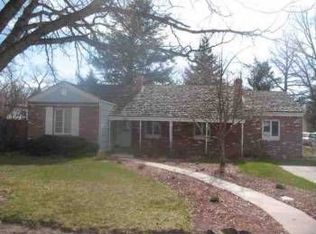 3801 Reed Ave, Cheyenne, WY 82001