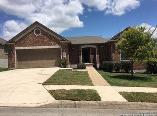 8418 Magdalena Run, Helotes, TX 78023