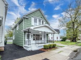 66 Harlan St, Depew, NY 14043