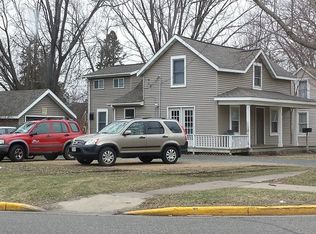 532 E Walnut St, River Falls, WI 54022
