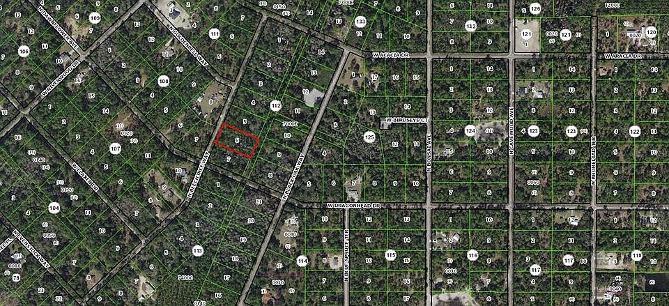 1st image of 9345 N Beechtree Way Lot 6