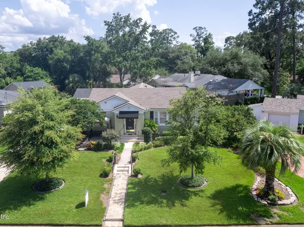 1326 PINETREE Road, Jacksonville, FL 32207