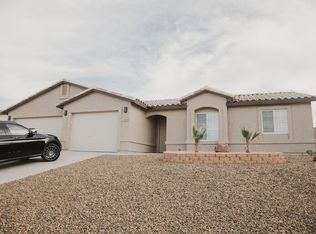 1576 El Campo, Bullhead City, AZ 86442