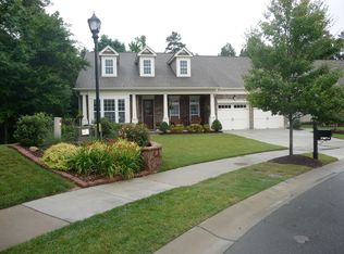 3307 Collaroy Rd, Waxhaw, NC 28173