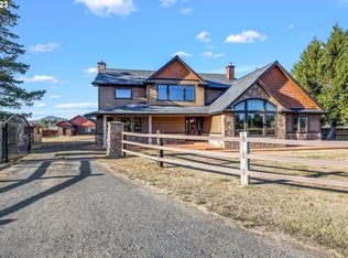 32571 Camas Swale Rd, Creswell, OR 97426