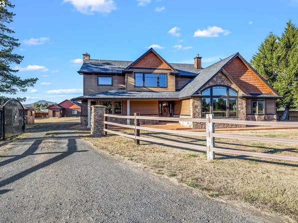32571 Camas Swale Rd, Creswell, OR 97426