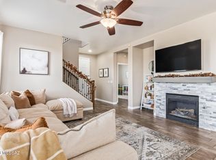 566 W Paseo Celestial, Sahuarita, AZ 85629