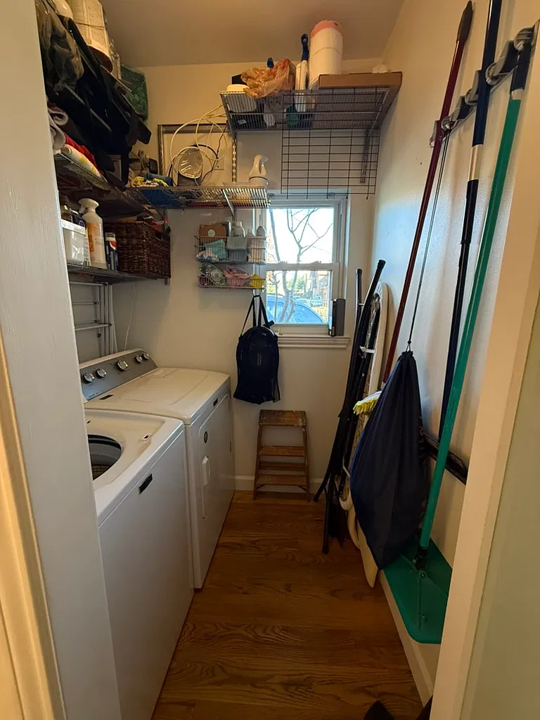 2 bed, 2.5 bath, 1206 sqft, $3,900 — Photo 4