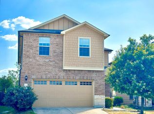 3901 Dover Ferry Xing, Austin, TX 78728