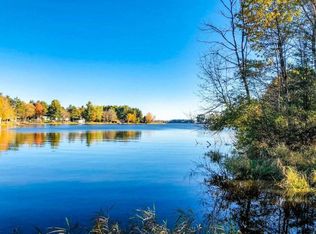 ON Nokomis Dr, Tomahawk, WI 54487