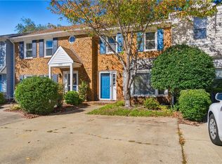1816 Sechrist Ct, Virginia Beach, VA 23454