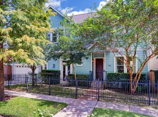 1310 Nicholson St, Houston, TX 77008
