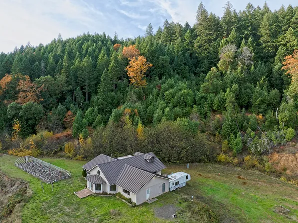 2150 Bridge Ln, Wolf Creek, OR 97497