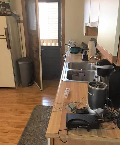 1042 W George St #1R — Photo 5