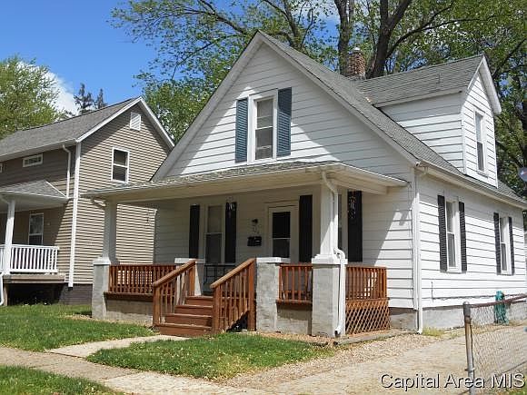 2nd image of 224 N English Ave