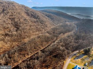 0 Gooseberry Rd, Hyndman, PA 15545