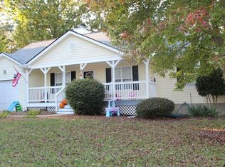 5923 Carter St, Lula, GA 30554