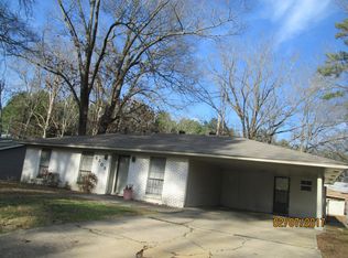 6308 Santa Monica Dr, Little Rock, AR 72209