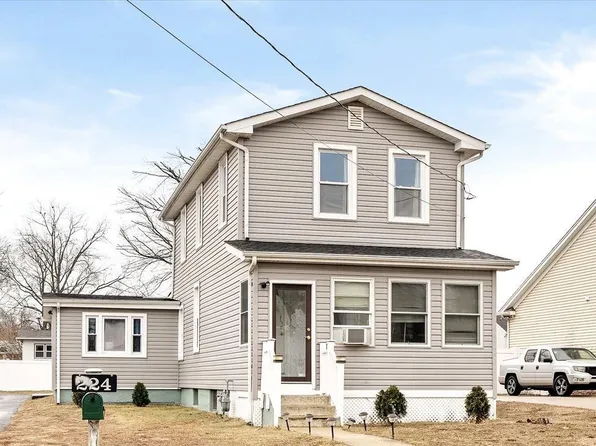 224 Progress St, Riverside, NJ 08075