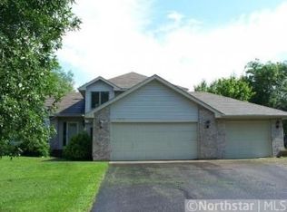 13203 Thrush St NW, Coon Rapids, MN 55448
