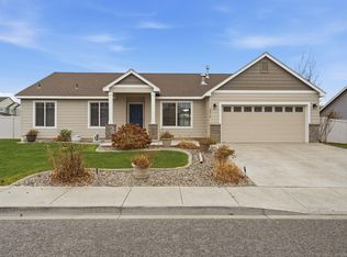 4010 S Palouse St, Kennewick, WA 99337