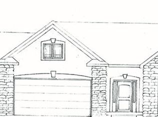 2776 SW 12th Ter, Lees Summit, MO 64081