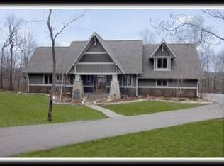 891 Highlander Trl, Hudson, WI 54016