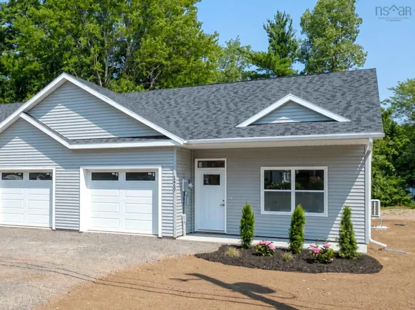 1437 Princess Cres, Coldbrook, NS B4R 1B2