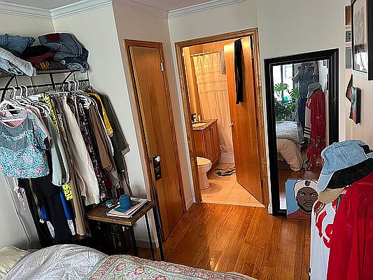 4th image of 177 Avenue B APT 3a