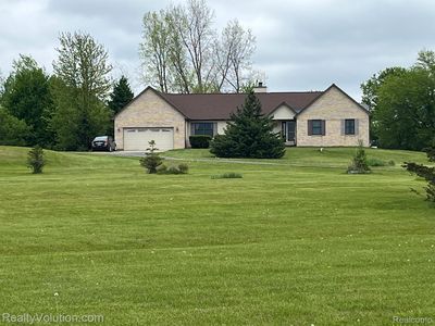 3450 Briggs Rd, Otter Lake, MI, 48464