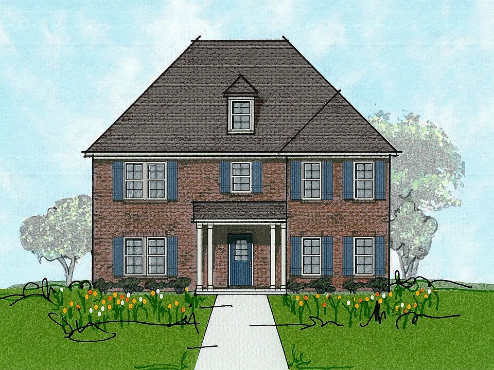 6254 Black Creek Loop N