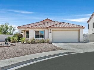 1743 Shadow Bay Ct, North Las Vegas, NV 89032