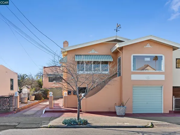 1740 Curtis St, Berkeley, CA 94702