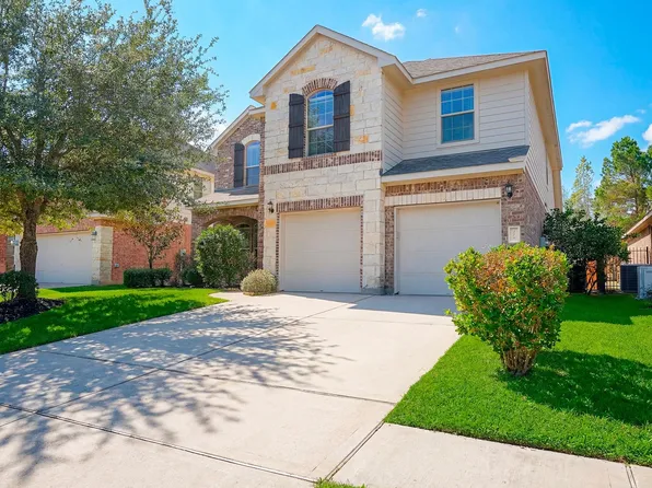 174 Black Swan Pl, Magnolia, TX 77354